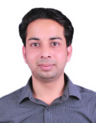 Mr. Rohit Upadhyaya